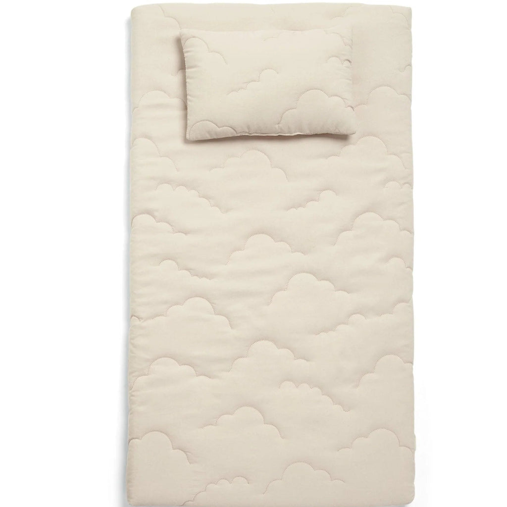 Mamas & Papas Luxury Changing Mat - Duckling