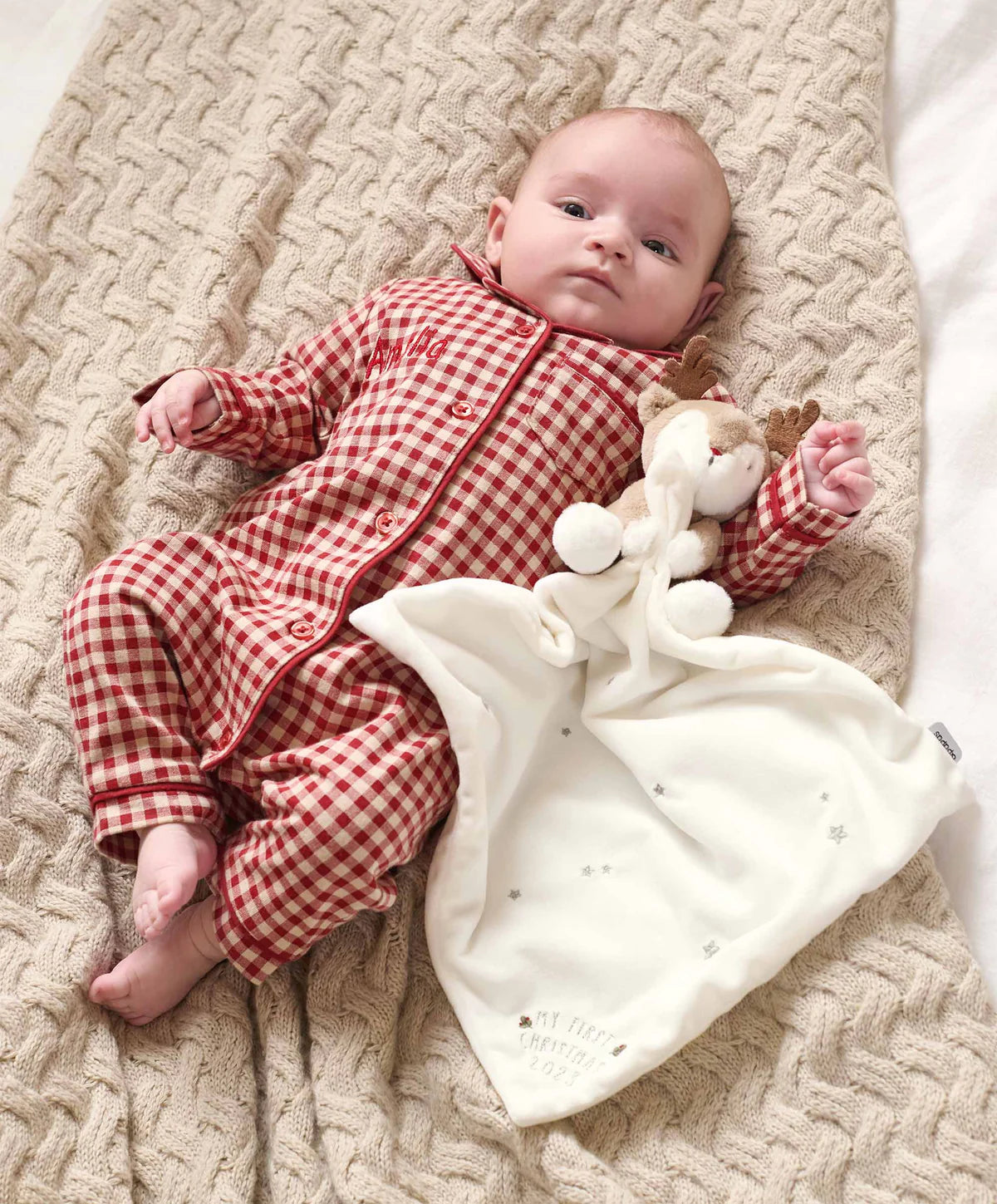 Mamas and top papas comforter
