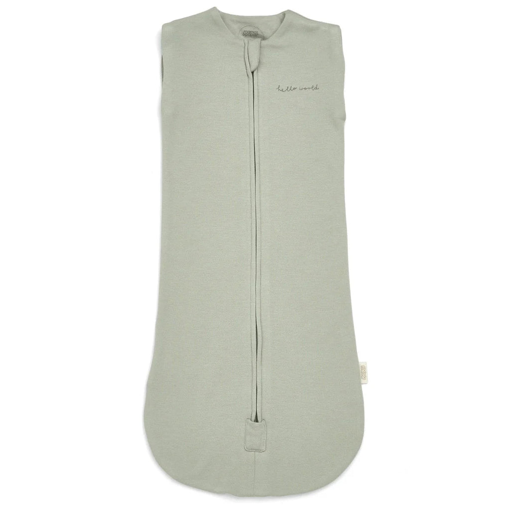 Mamas & Papas Dreampod Swaddle (1.0 Tog) - Sage