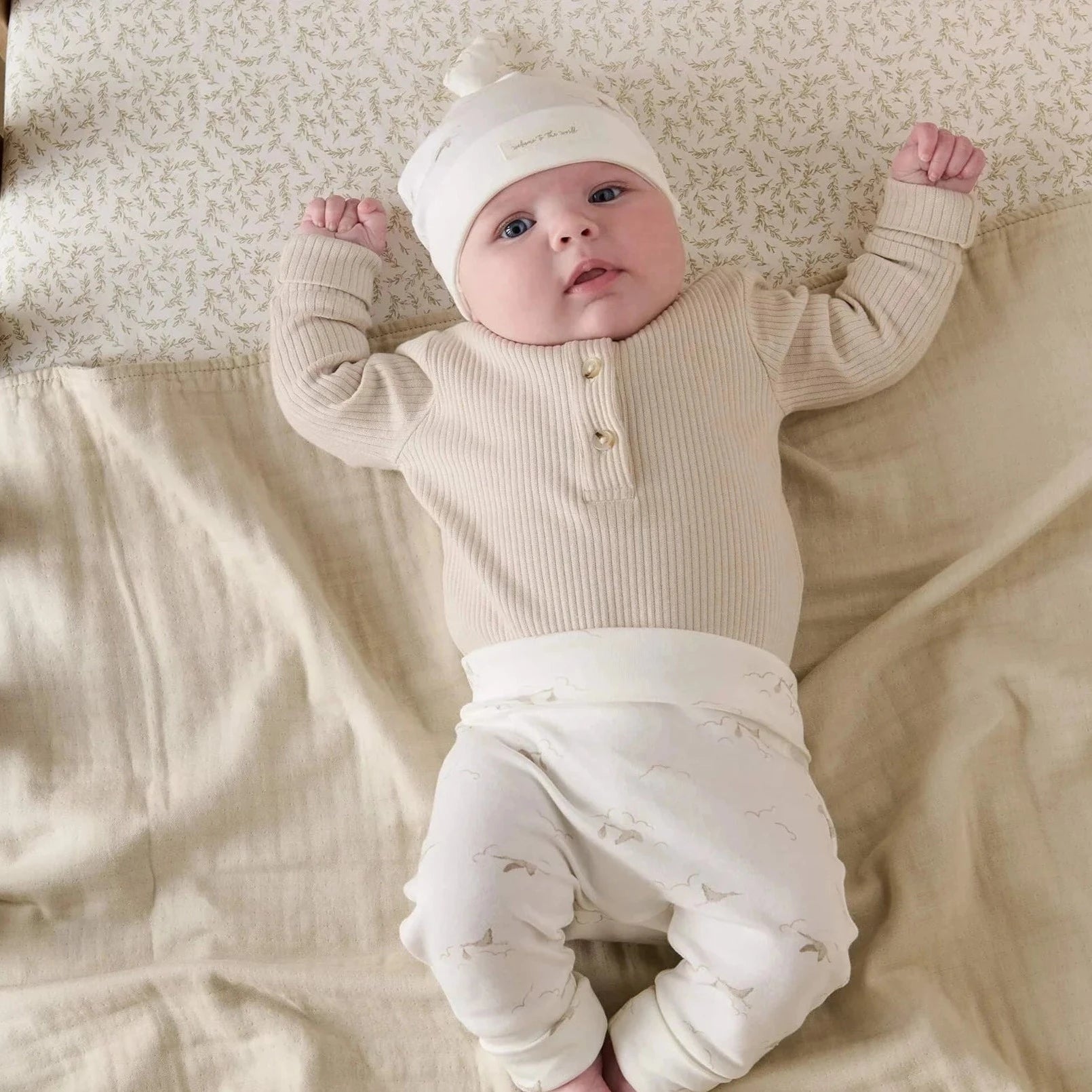 Baby first best sale clothes set