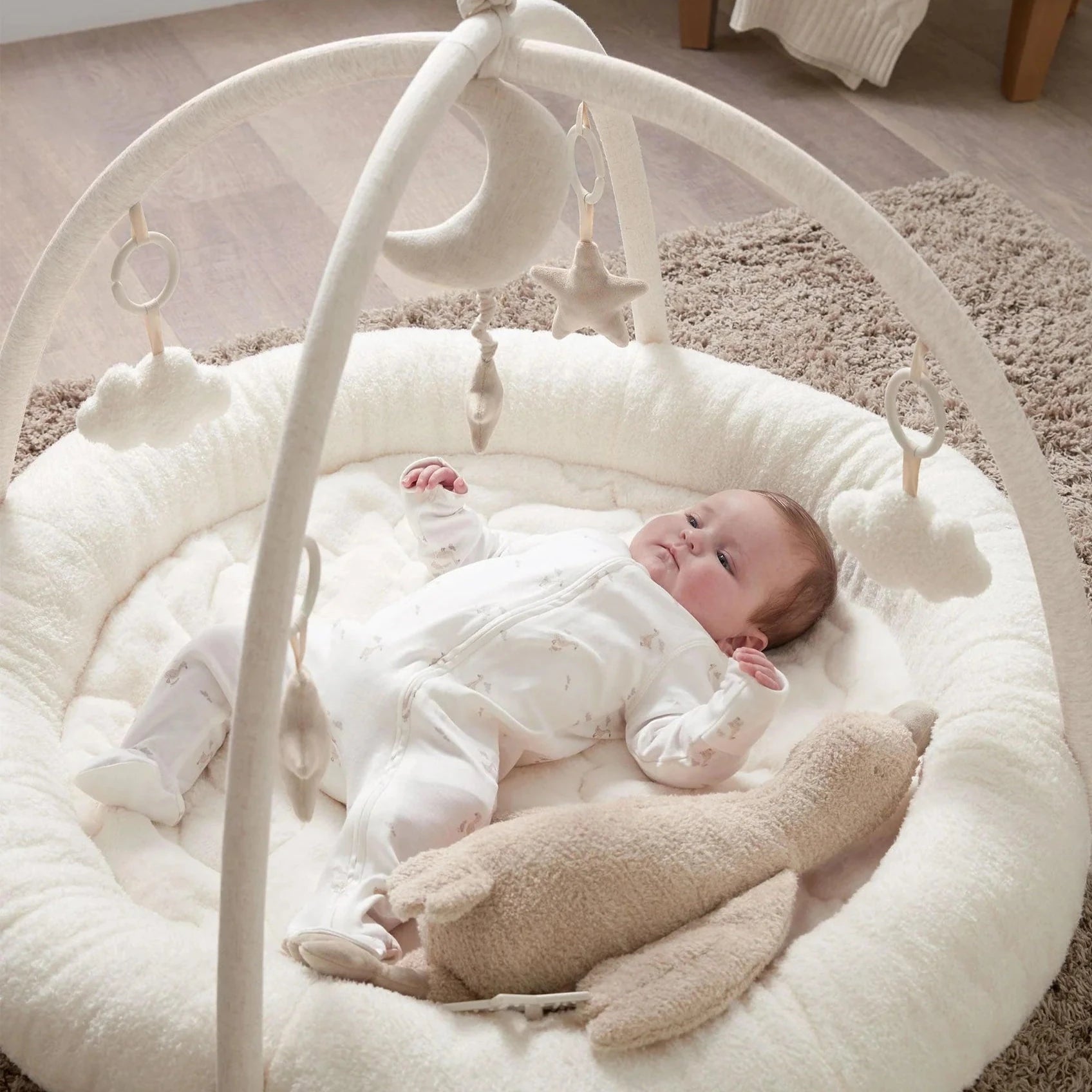 Mamas and papas play mat online