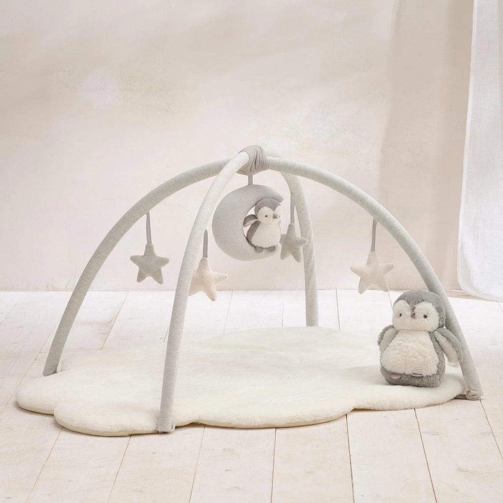 Mamas & Papas Playmat & Gym - Wish Upon A Cloud