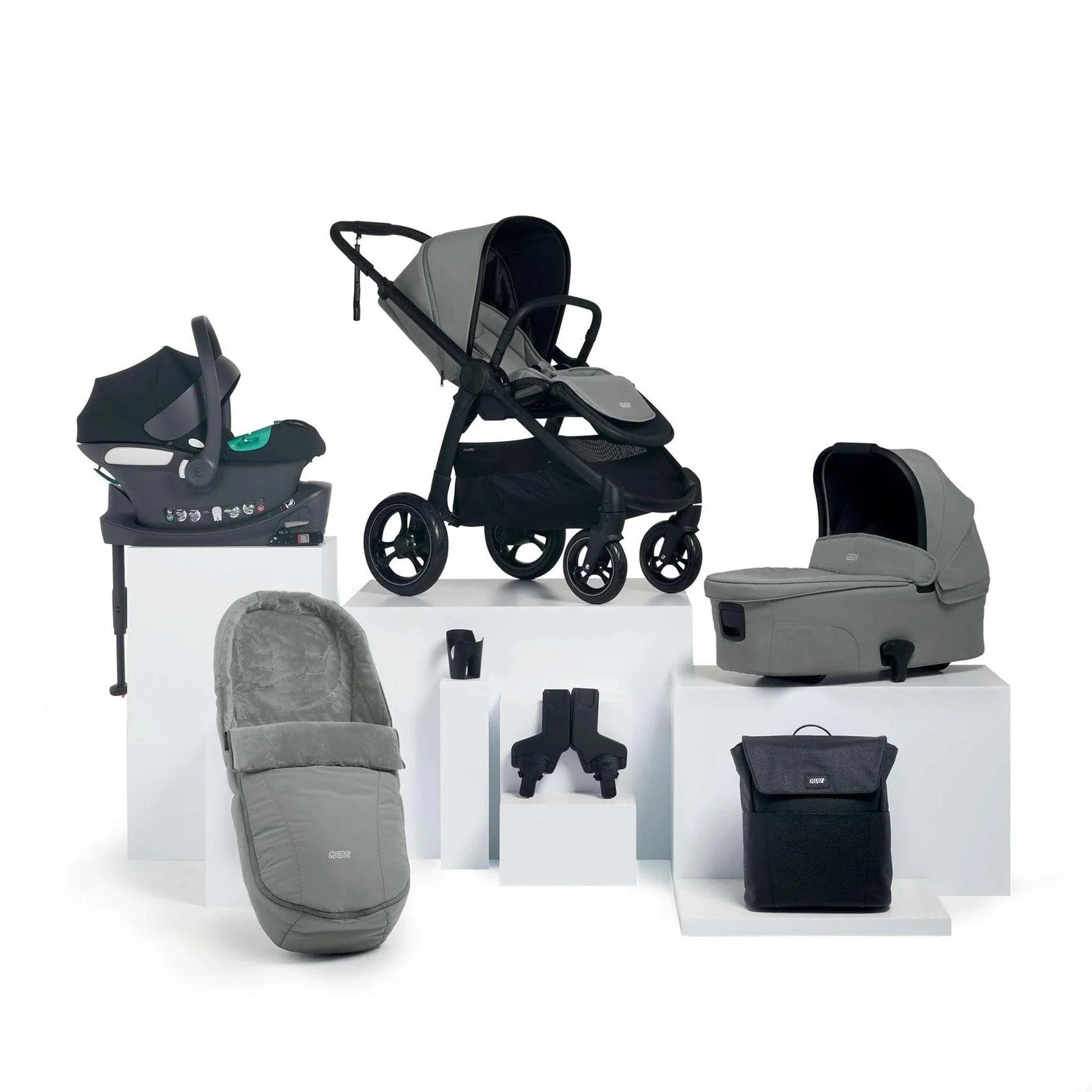 Mamas and papas aton car seat hot sale
