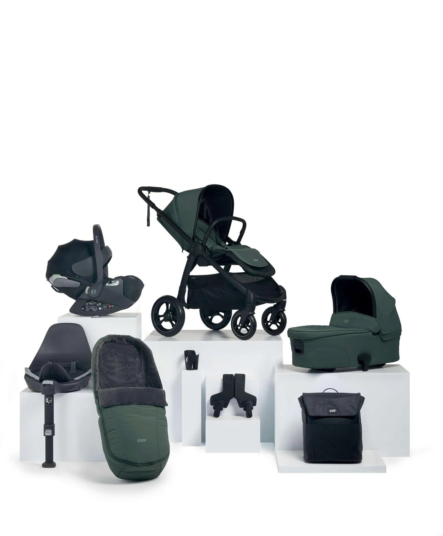 Mamas and papas on sale armadillo car seat compatibility
