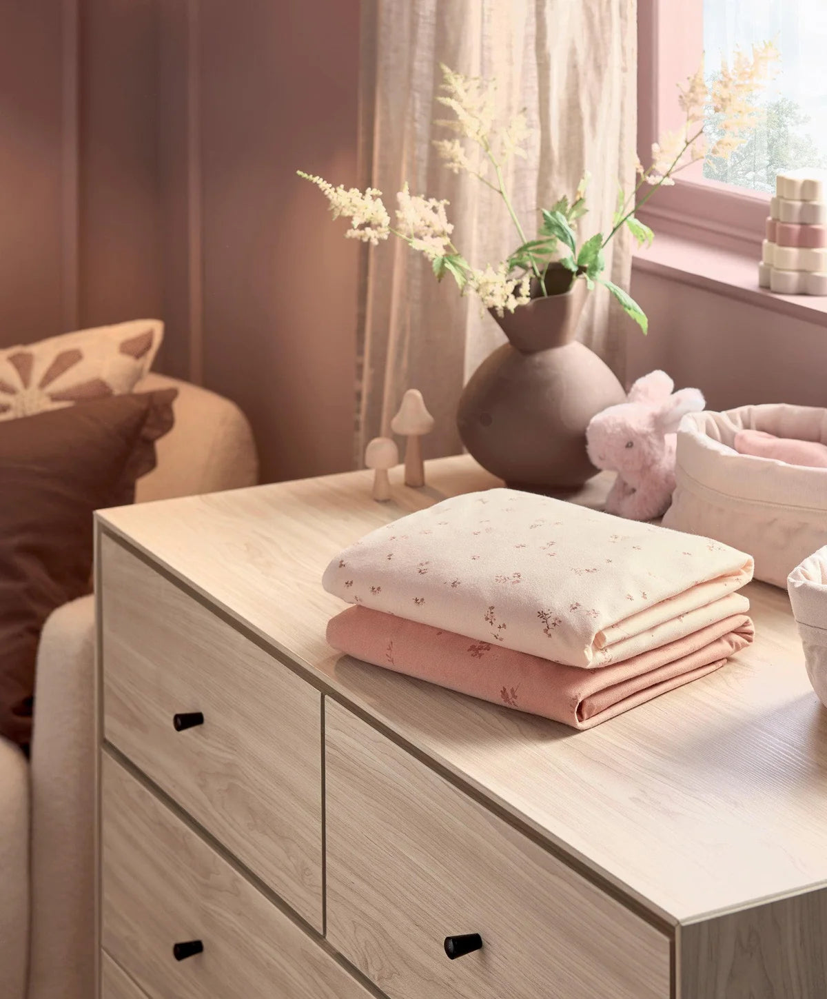 Mamas and papas fitted sheets hot sale