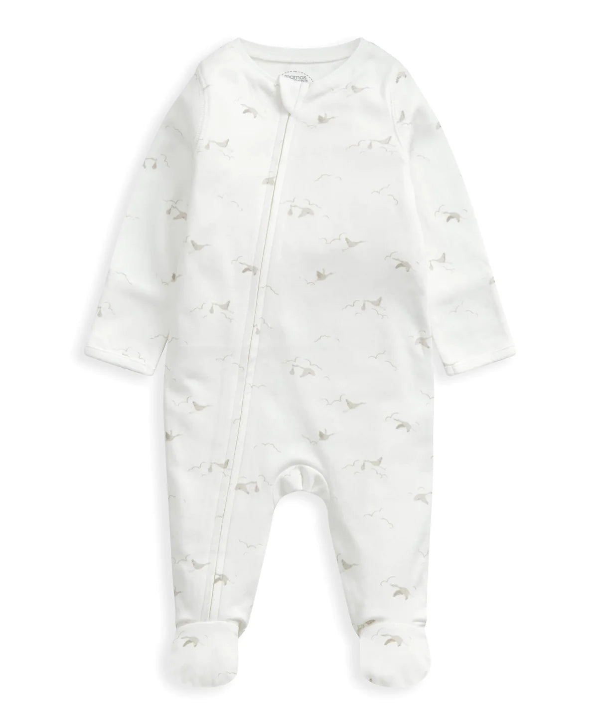 Baby all 2024 in one sleepsuits