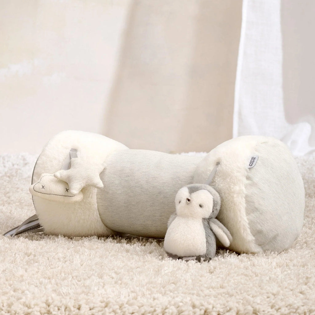 Mamas & Papas Tummy Time Roll - Wish Upon A Cloud