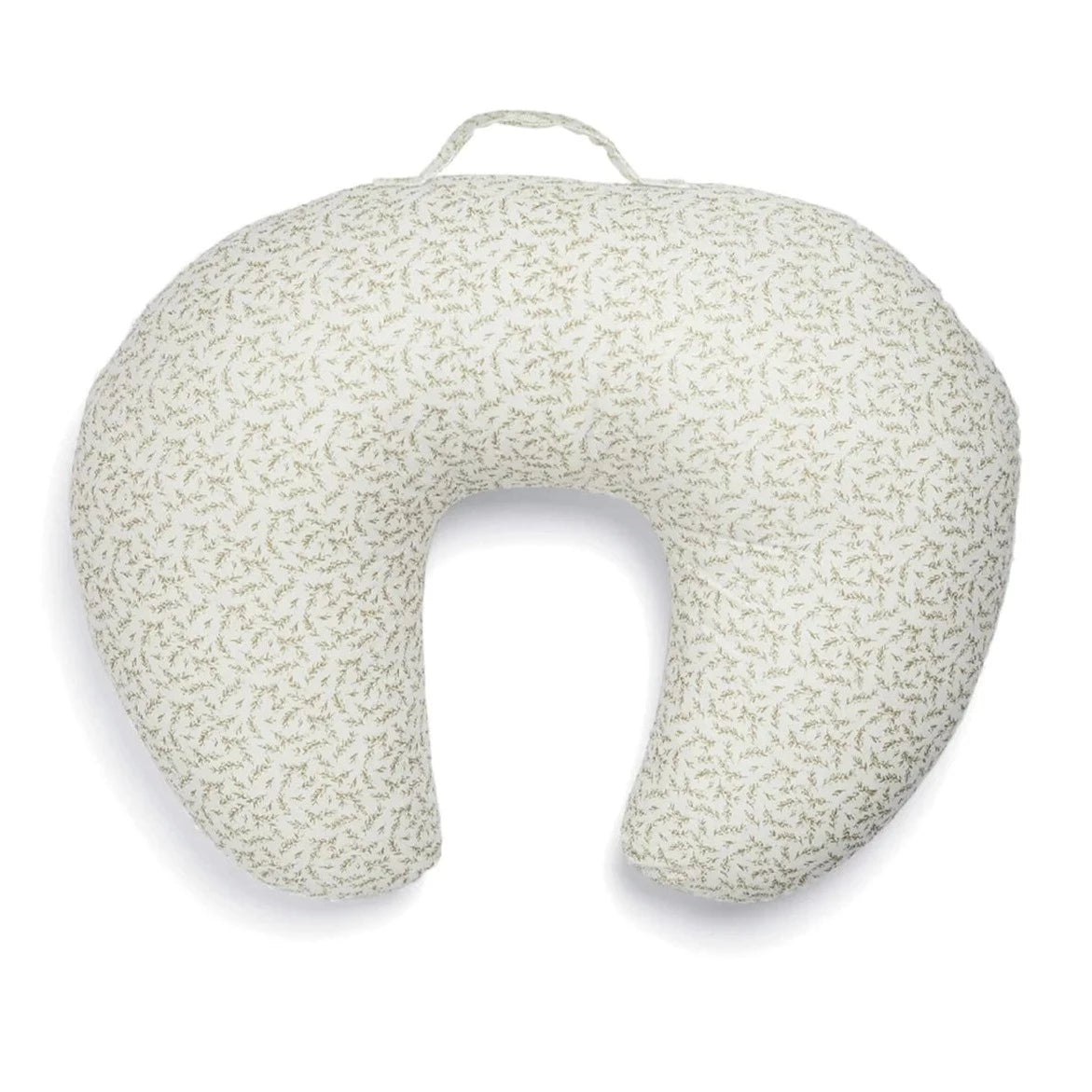 Breastfeeding pillow top mamas and papas