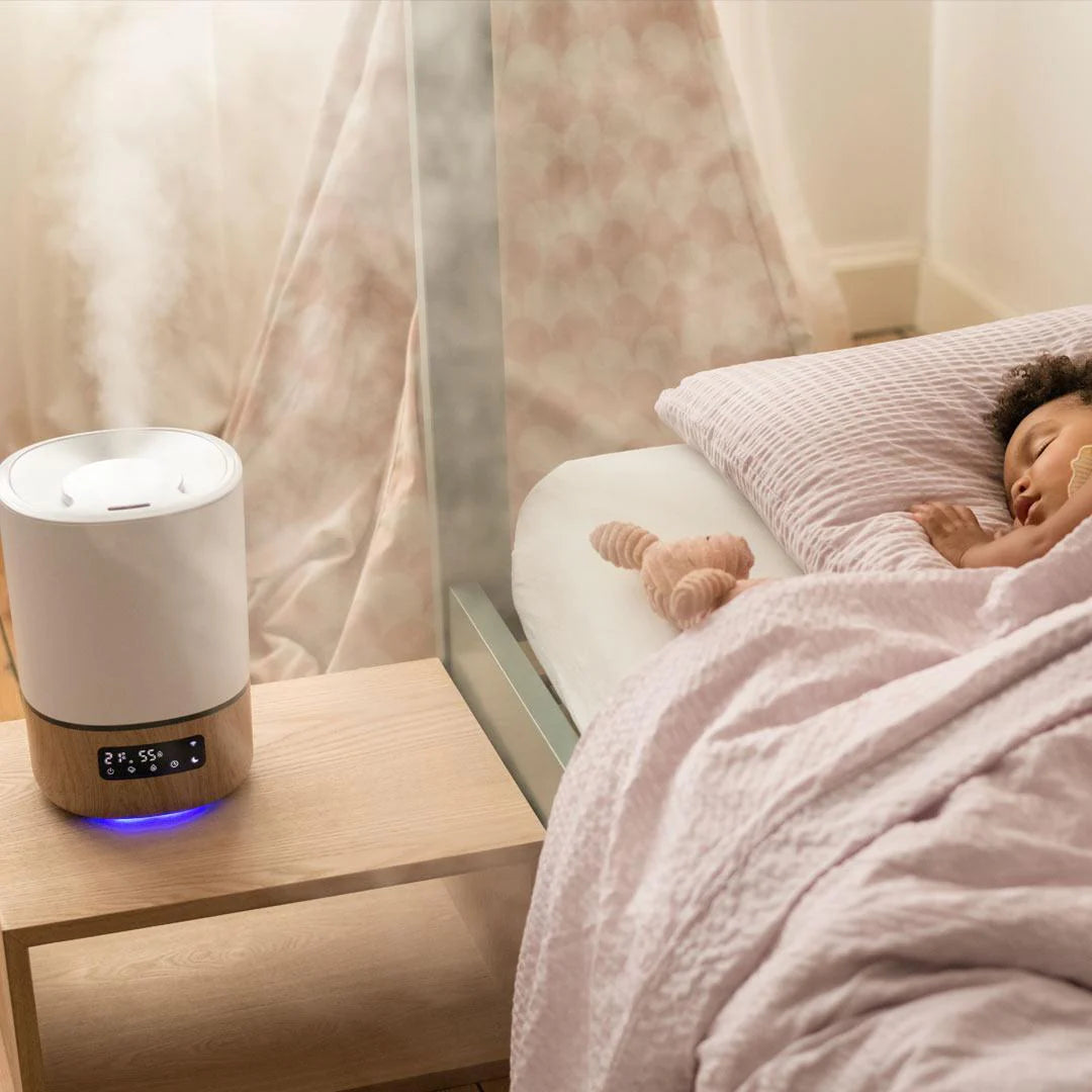maxi-cosi breathe humidifier Maxi-Cosi Breathe Humidifier – Millie & Ralph