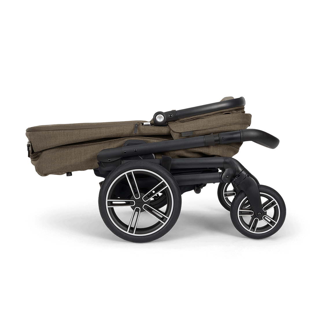 nuna mixx stroller uk Nuna Mixx Next + With ARRA Flex Car Seat & Base Curve – Millie & Ralph