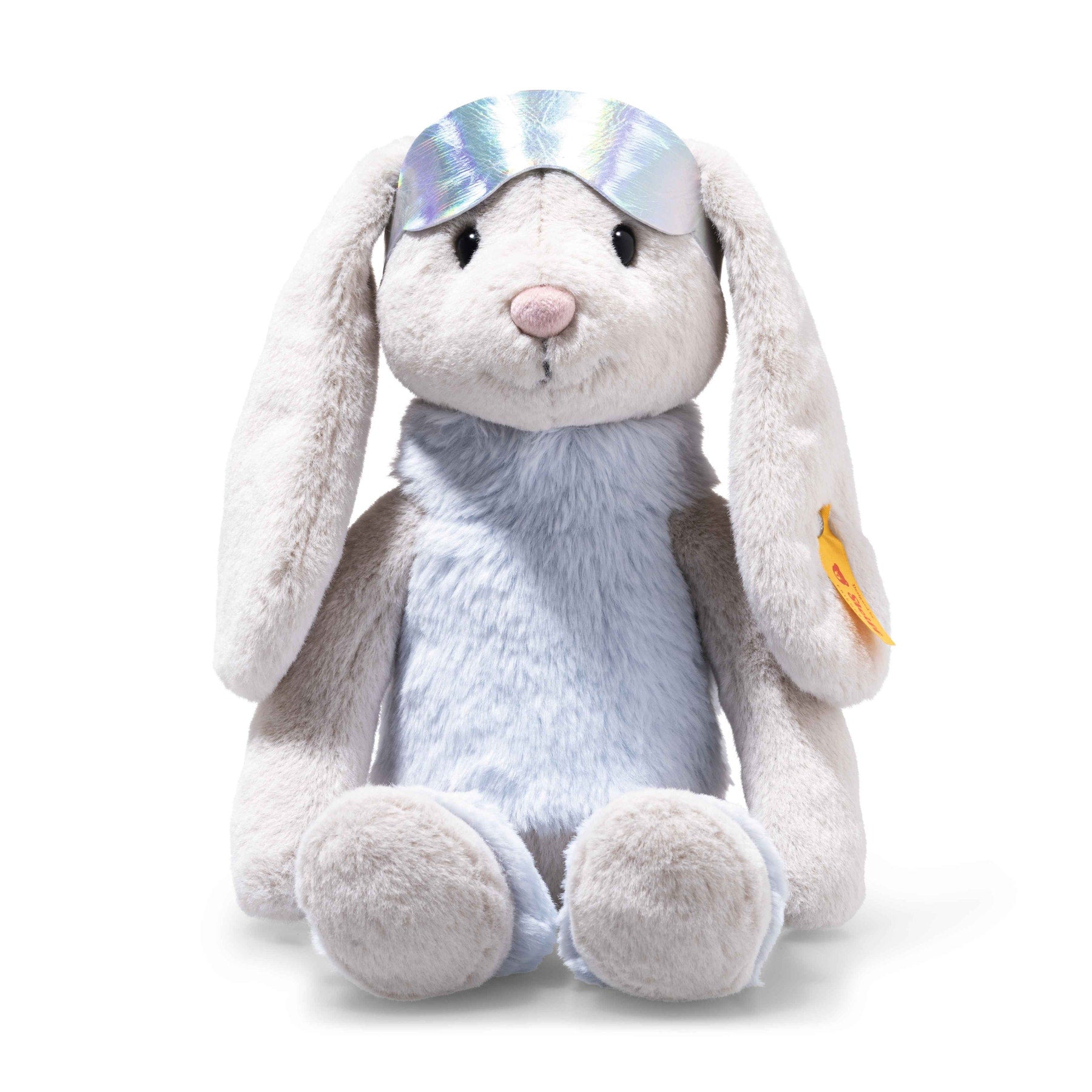 Ralpha The Rabbit Steiff Skier Hoppie Rabbit – Millie & Ralph