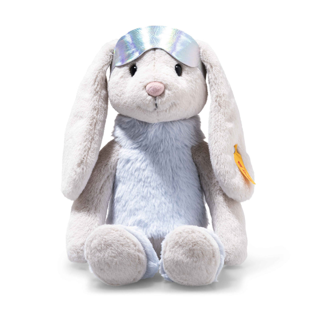 Steiff Skier Hoppie Rabbit