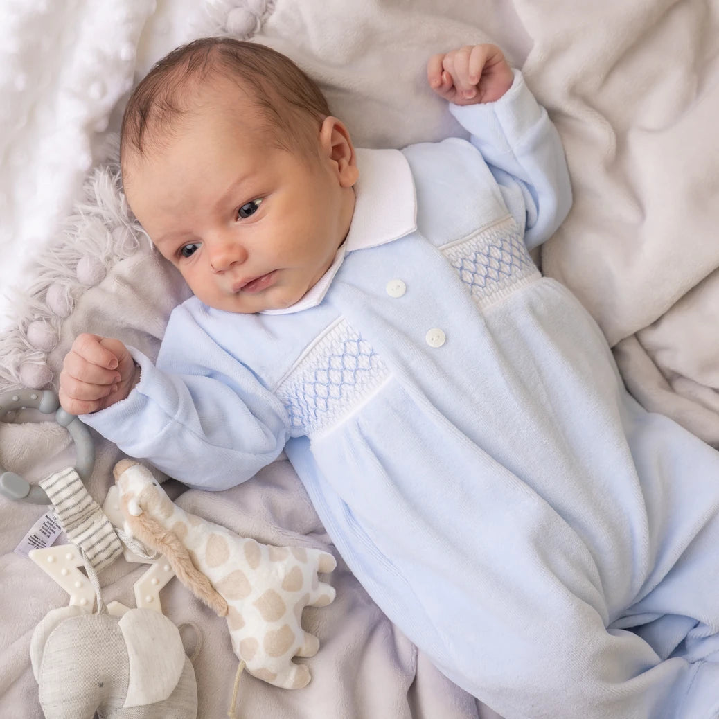 Ralph online baby clothes