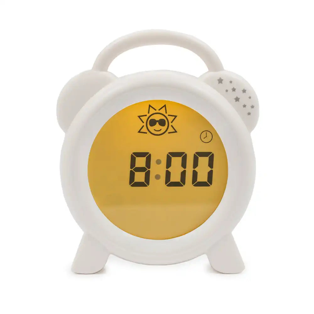 Purflo Snoozee Sleep Trainer & Clock – Millie & Ralph