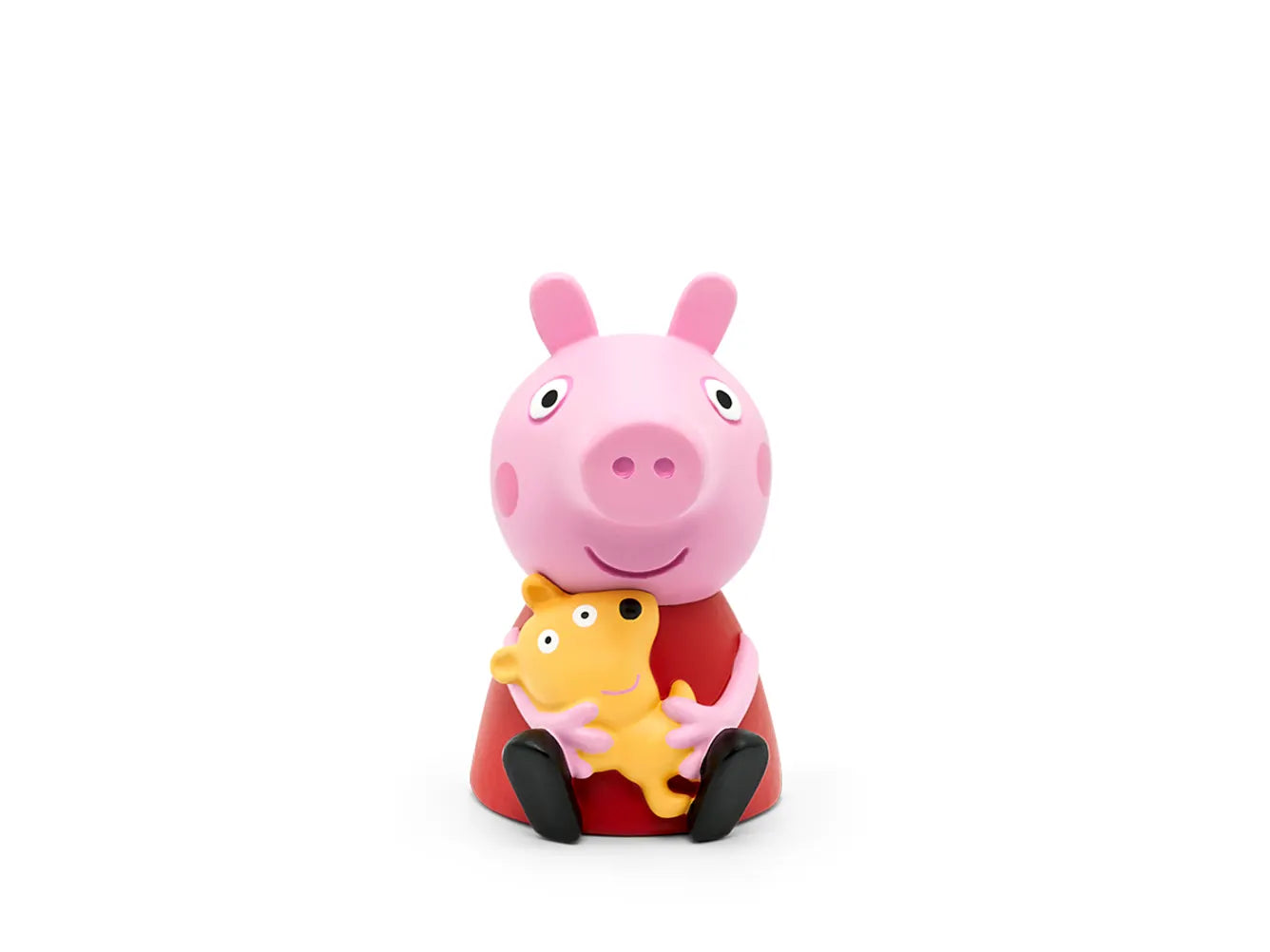 Peppa Pig On Road Peppa