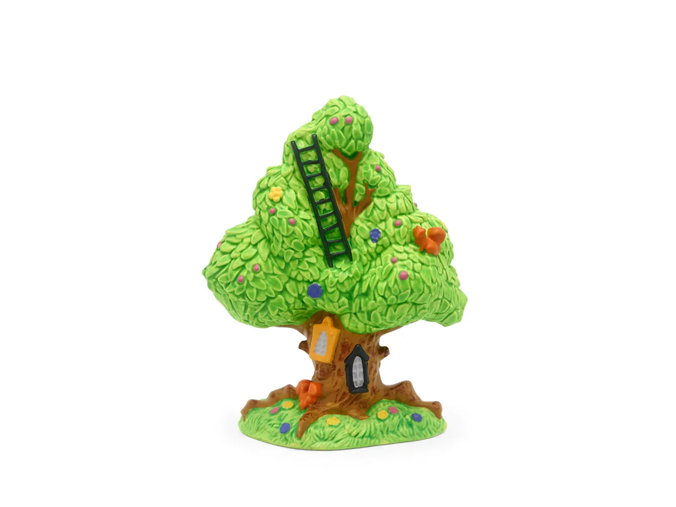 Magic Far Away Tree Enchanted Wood
