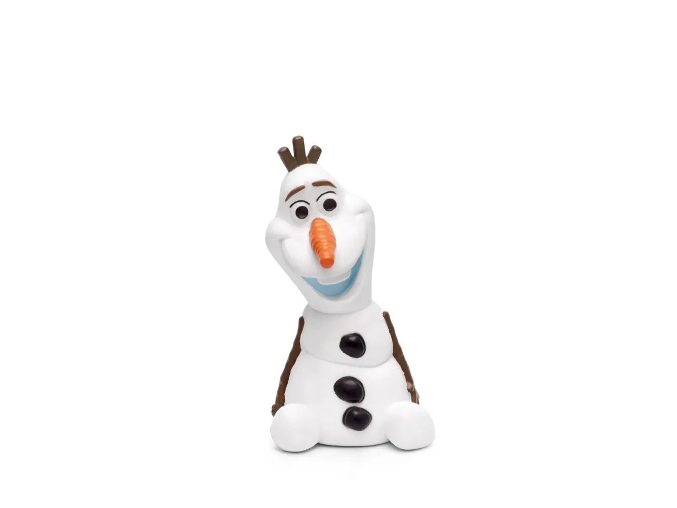Olafs Frozen Adventure