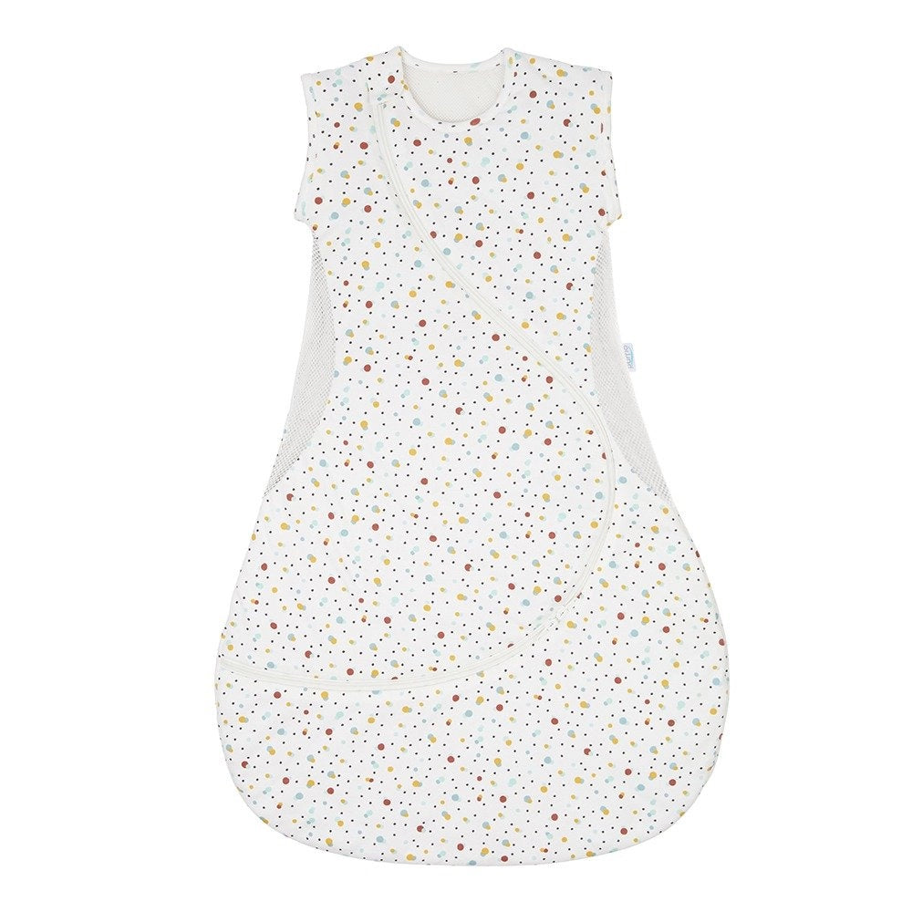 Lightweight 0.5 Tog Sleeping Bag Scandi Spot