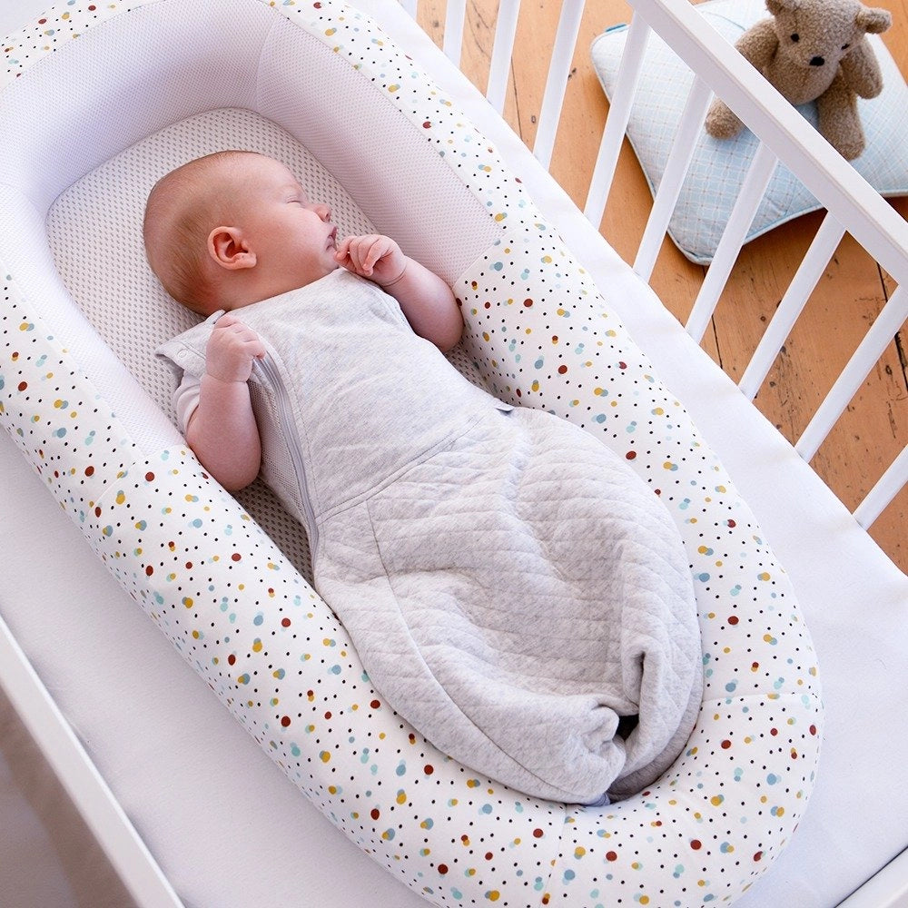 Sleep Tight Bed Scandi Spot
