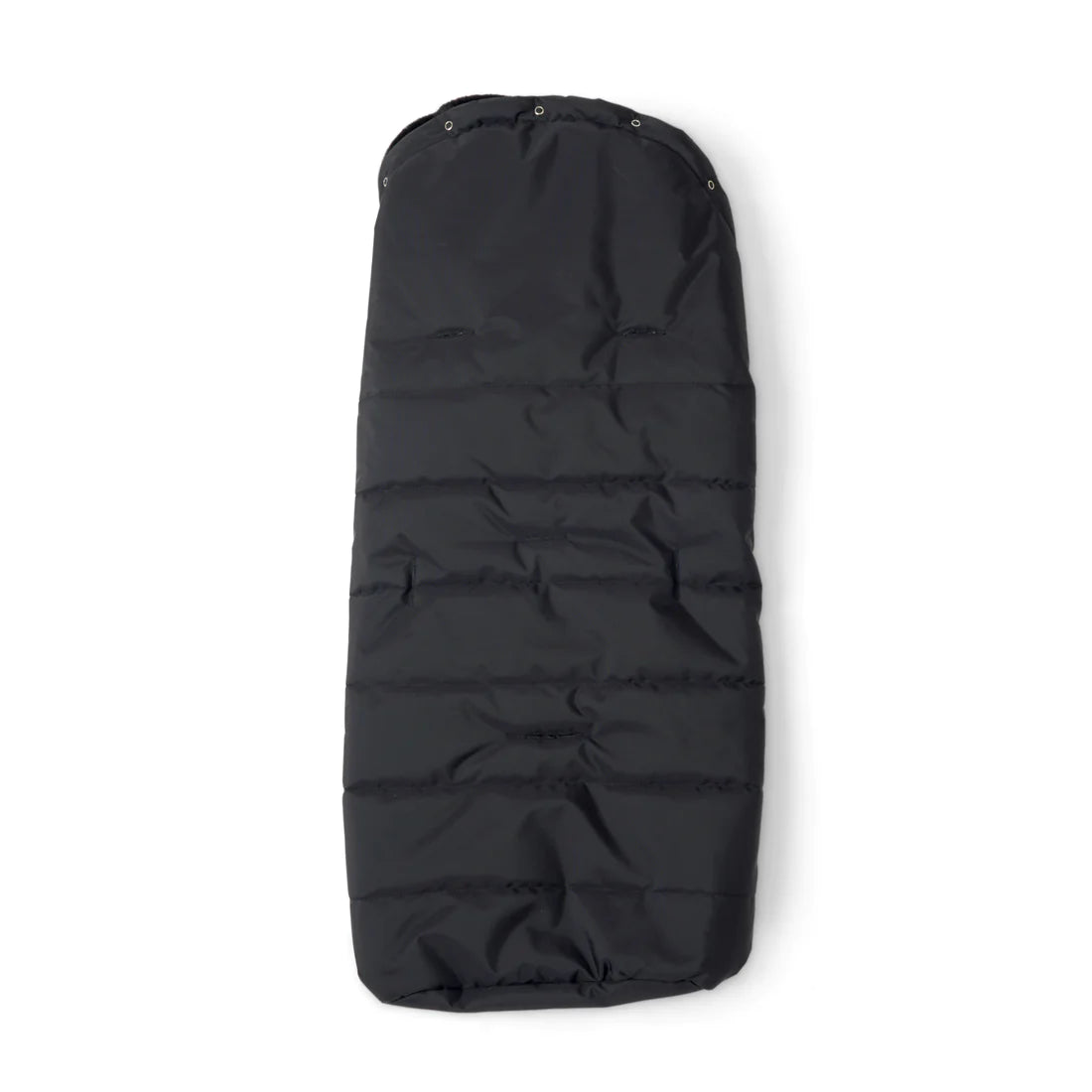 Cocoon footmuff top