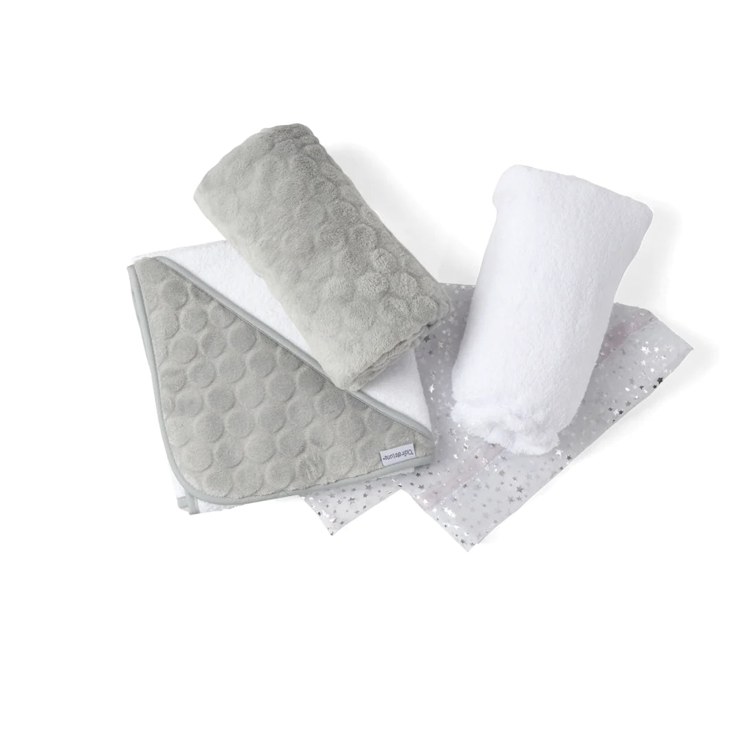 Marshmallow Gift Set