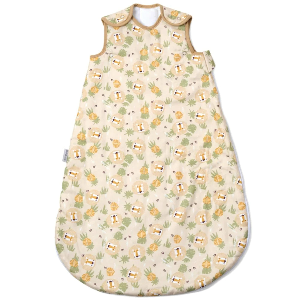 Safari Sleeping Bag 2.5 Tog 0.6m