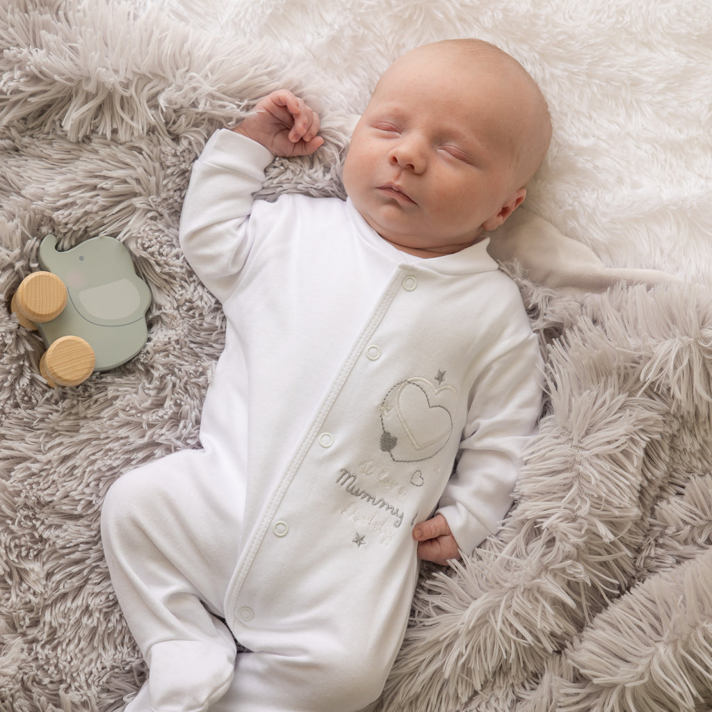 Unisex Baby Clothes - Everything You Need From From Millie & Ralph