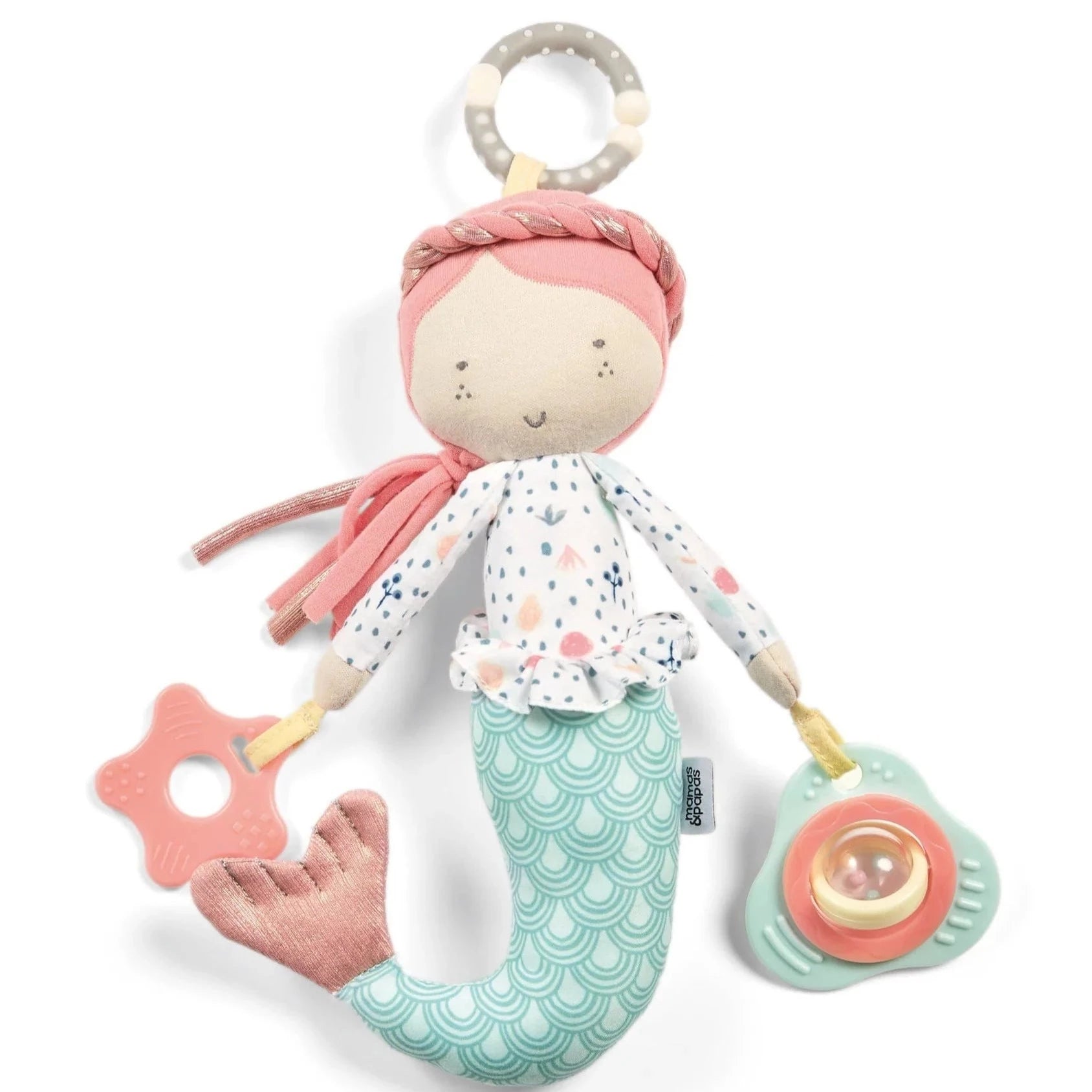 Mamas and best sale papas doll