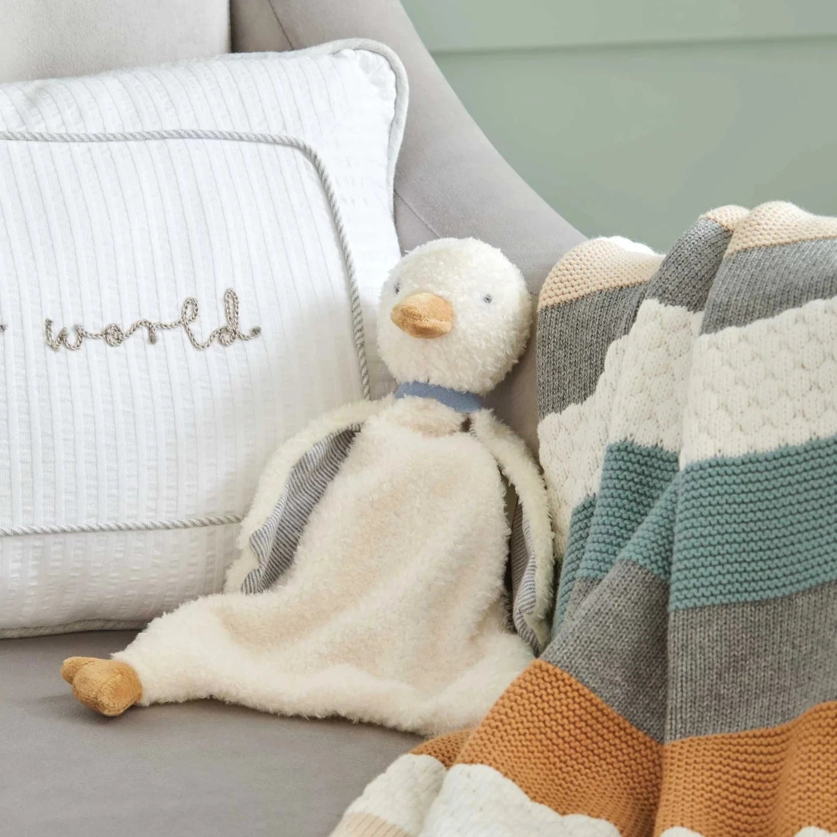 Mamas and top papas millie comforter