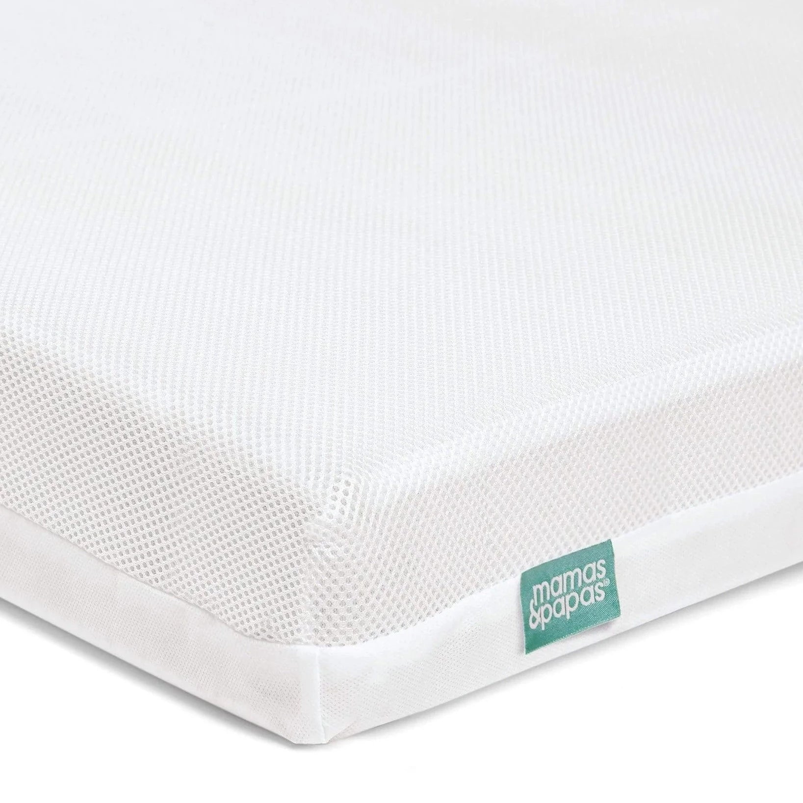 Mamas and papas cot bed cheap mattress