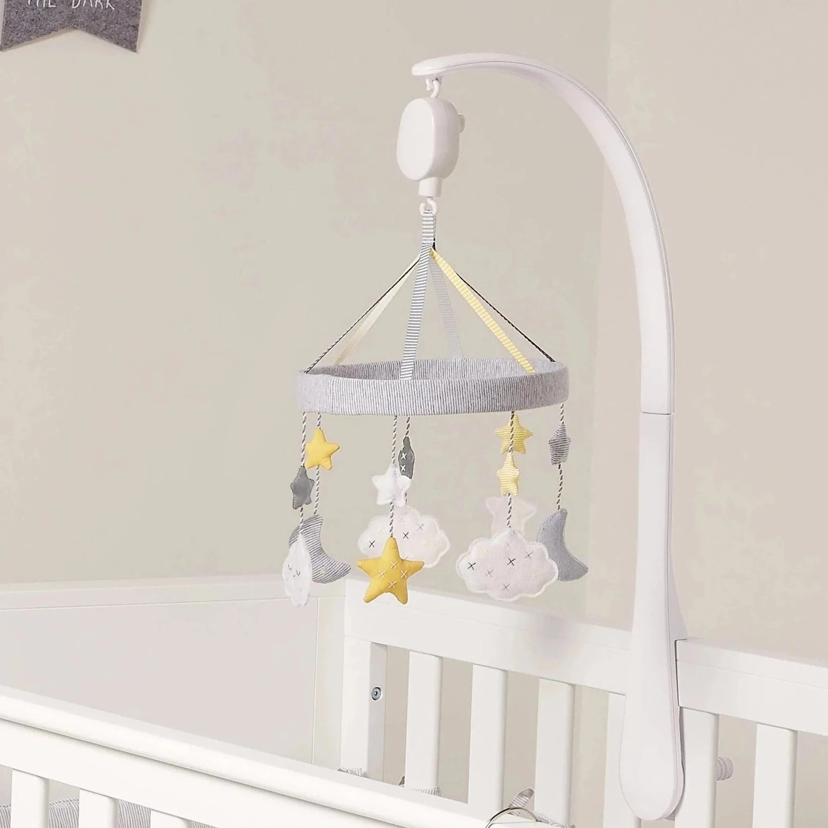 Mamas Papas Dream Upon A Cloud Musical Cot Mobile Millie Ralph
