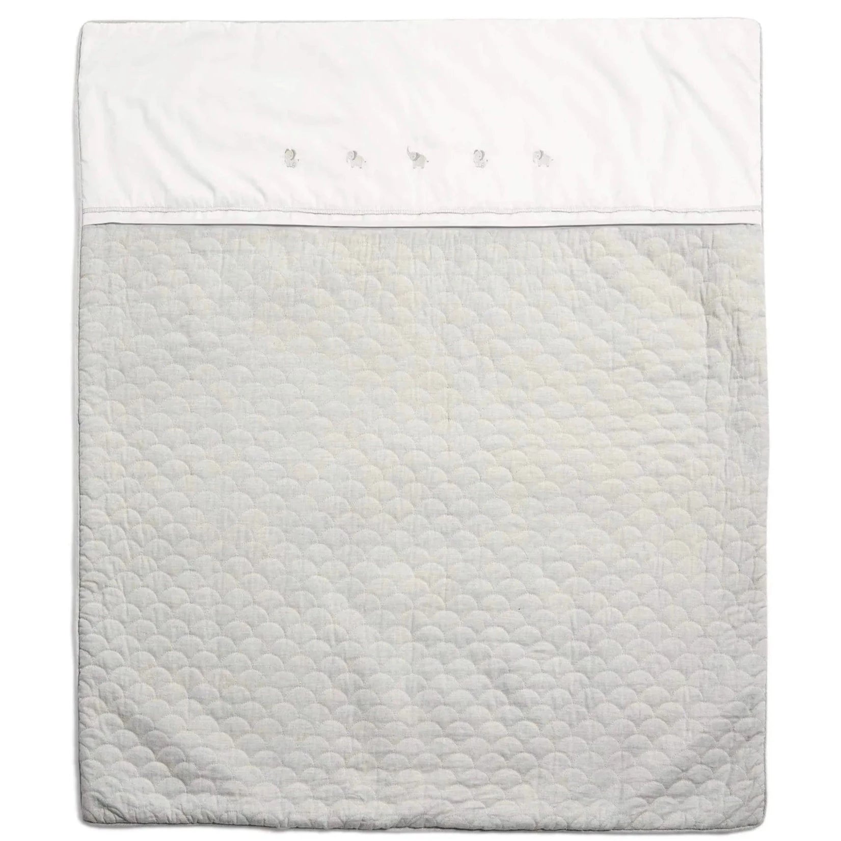 & Welcome To World Quilt