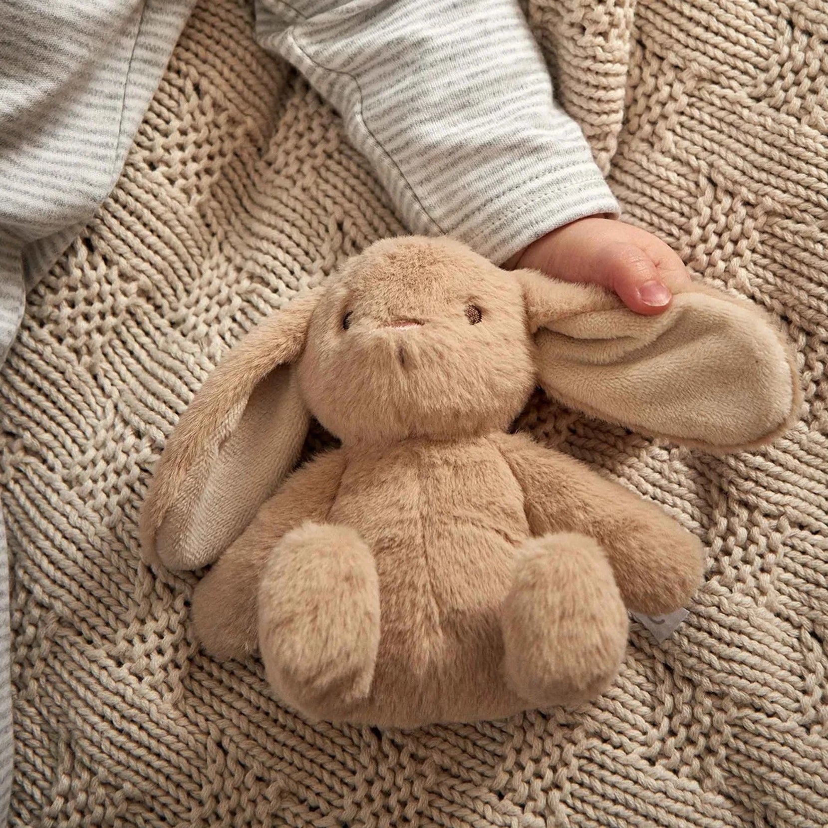 Iceland rang tan soft top toy