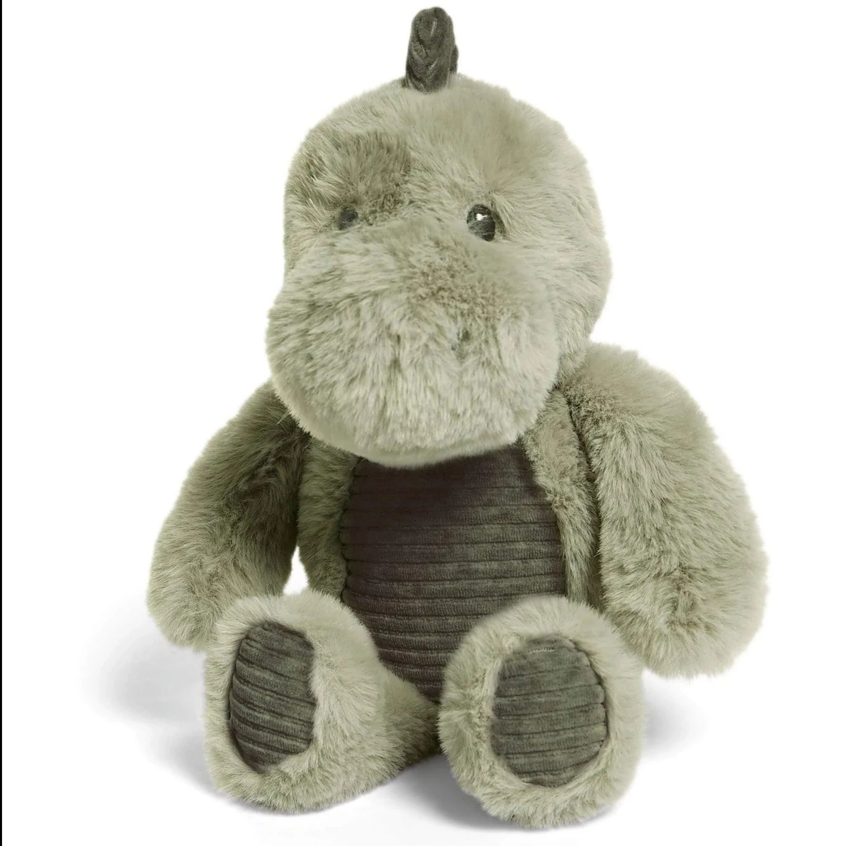 & Dinosaur Soft Toy